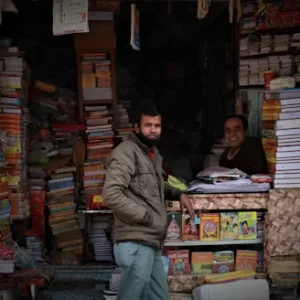 Diverse Books for Every Reader