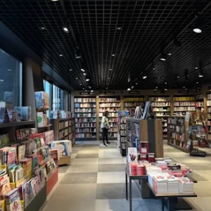 Explore Our Book Collection